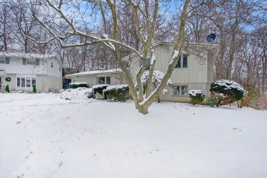1276 Kuehnle Court, Ann Arbor, MI 48103 - Image #3