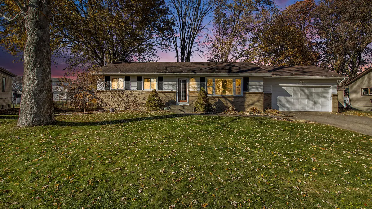 5567 Greenboro Drive Se, Grand Rapids, MI 49508 - Image #1