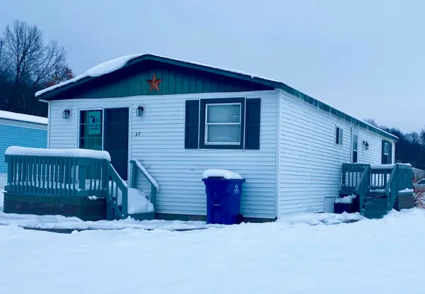 102 N 30th Street #lot 37, Galesburg, MI 49053