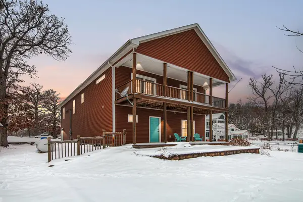 7177 Longview Court, Delton, MI 49046