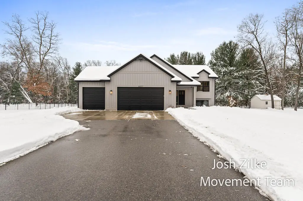 6027 Vesper Drive, Muskegon, MI 49442 - Image #1