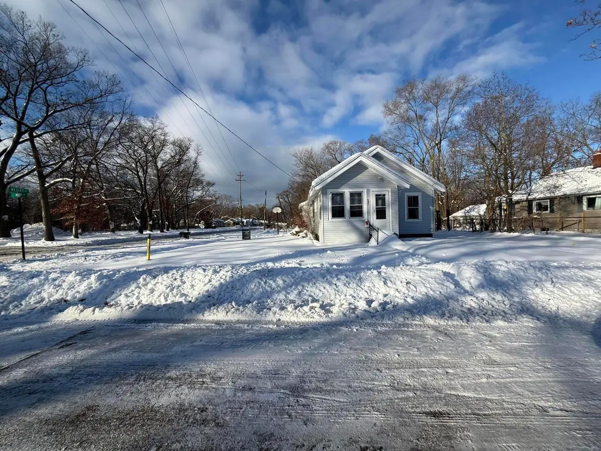 591 Mary Street, Muskegon, MI 49442 - Image #1