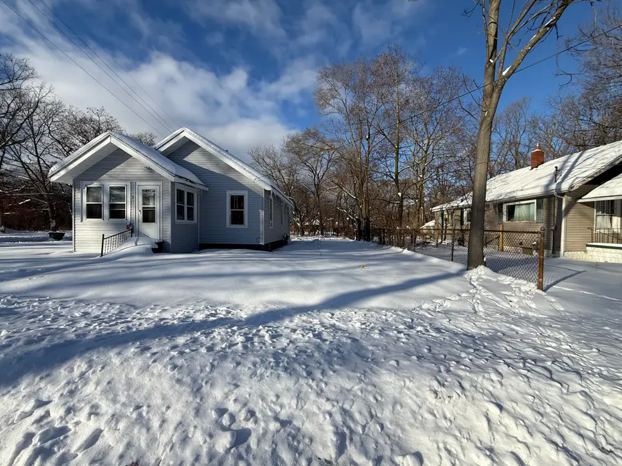 591 Mary Street, Muskegon, MI 49442 - Image #3