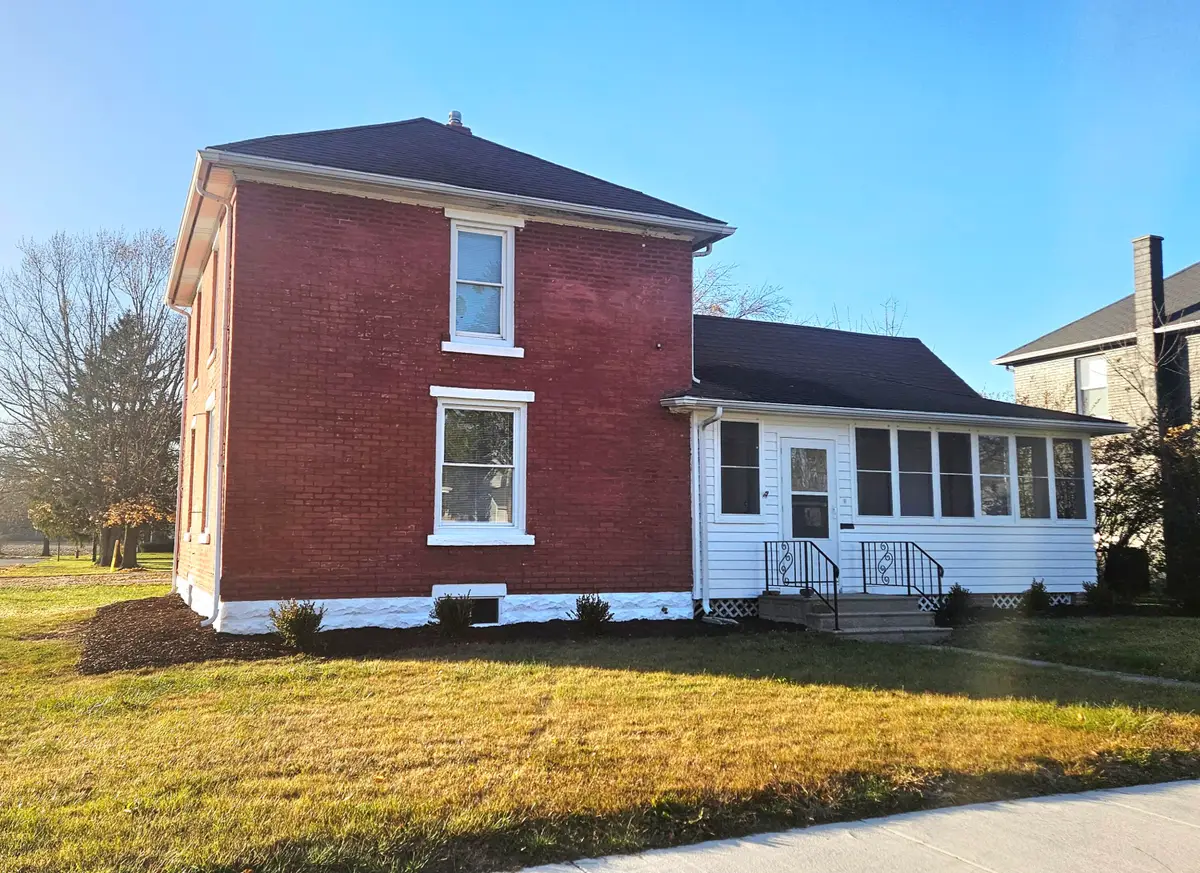 616 Magnolia Street, Three Oaks, MI 49128 - Image #1