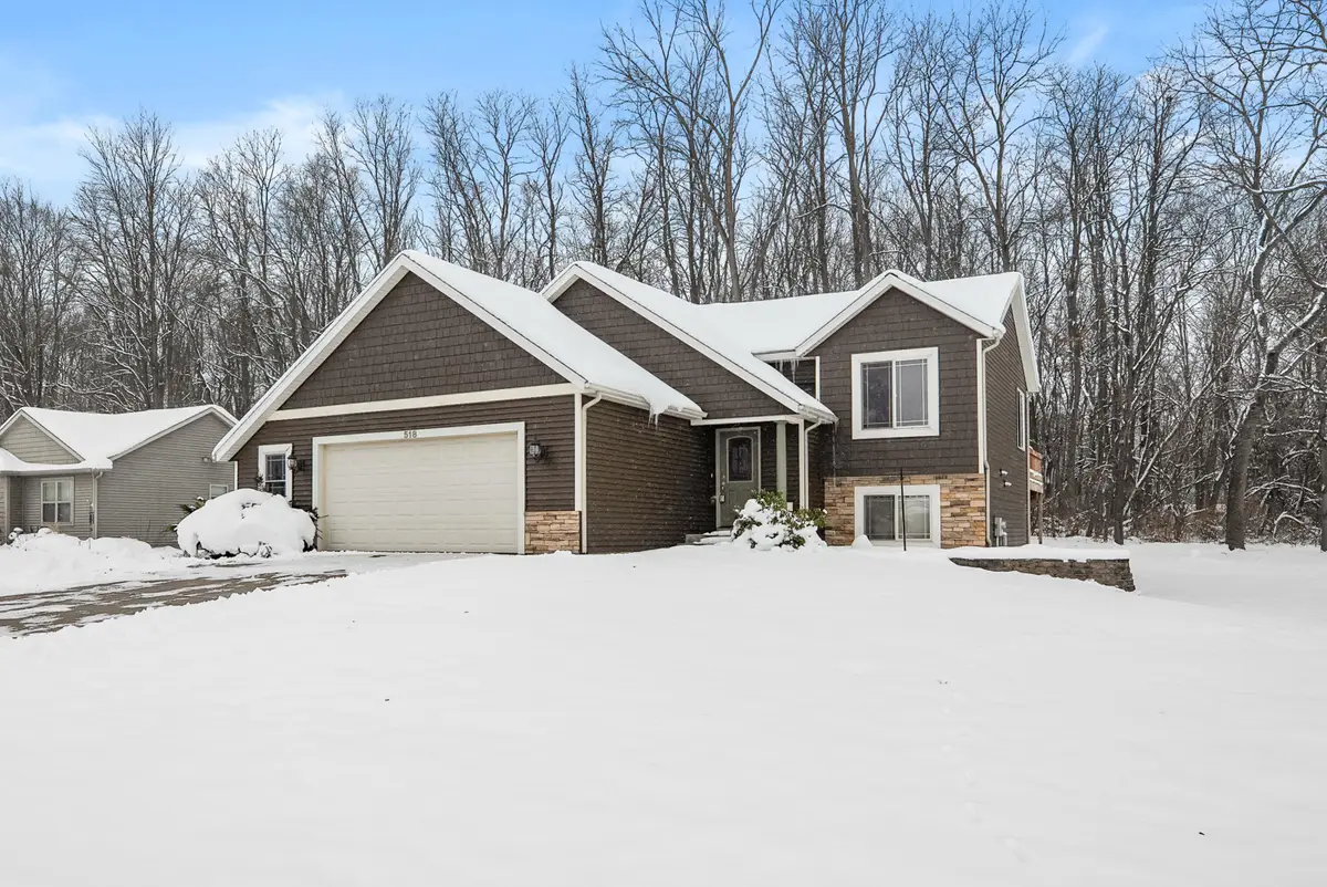 518 Foxmoor Drive, Plainwell, MI 49080 - Image #1