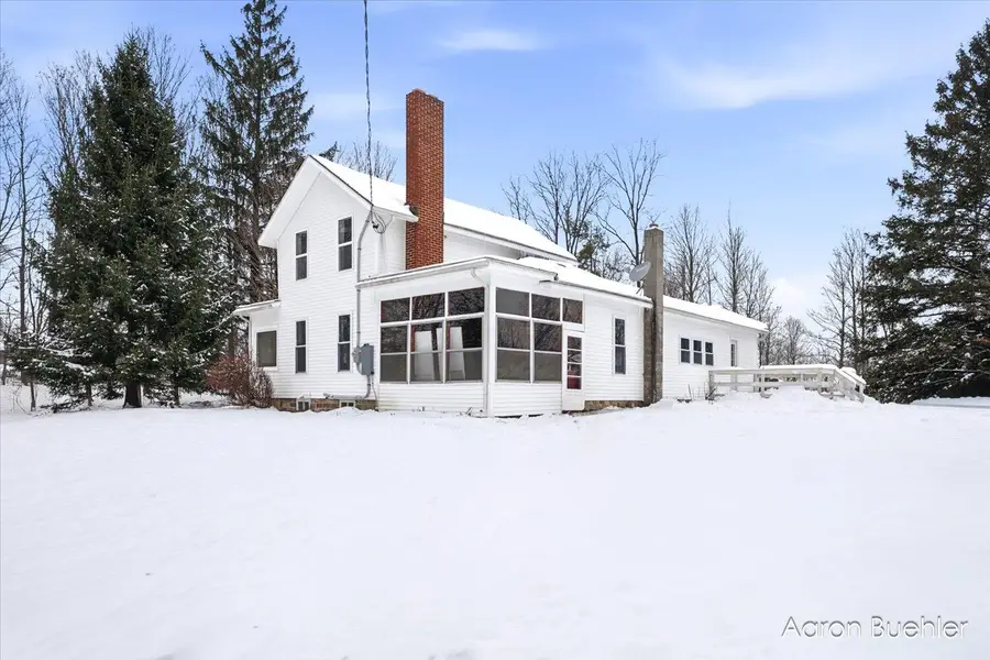 9153 Lawrence Road, Nashville, MI 49073 - Image #2