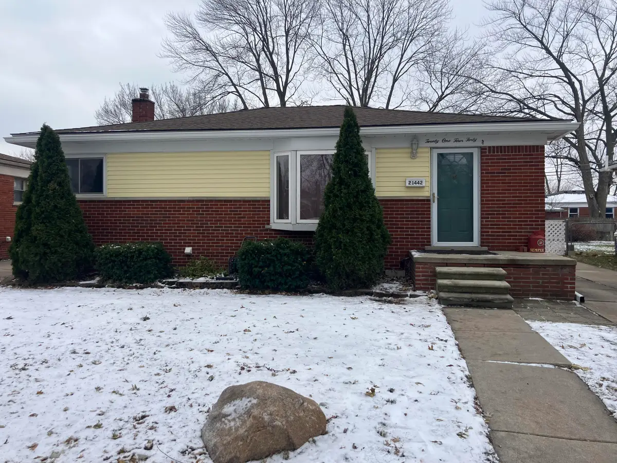 21442 Arrowhead Street, Saint Clair Shores, MI 48082 - Image #1