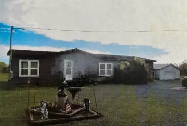 2866 N Reek Road, Custer, MI 49405 - Image #1