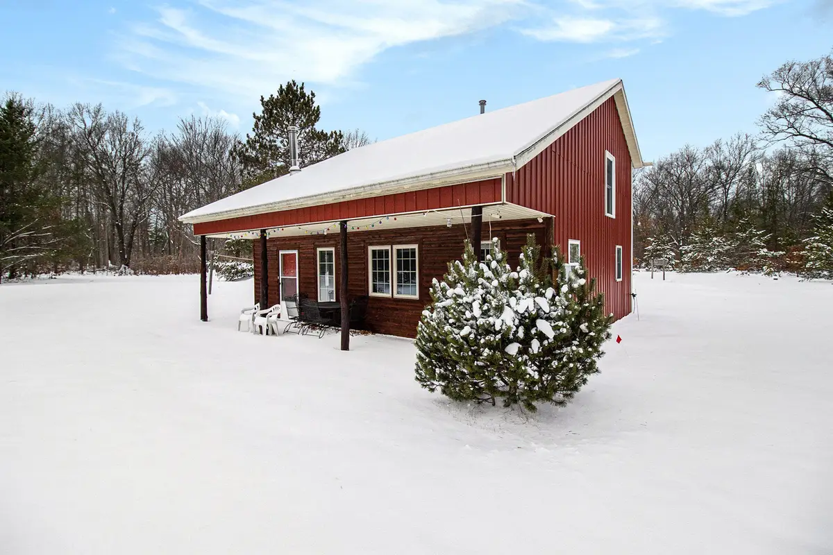 8191 N Morton, Free Soil, MI 49411 - Image #1