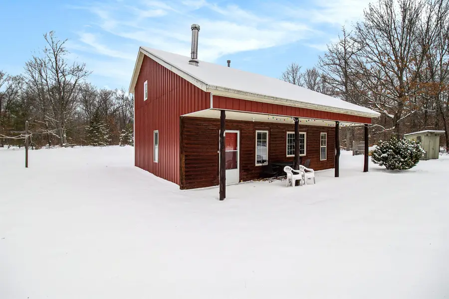 8191 N Morton, Free Soil, MI 49411 - Image #2