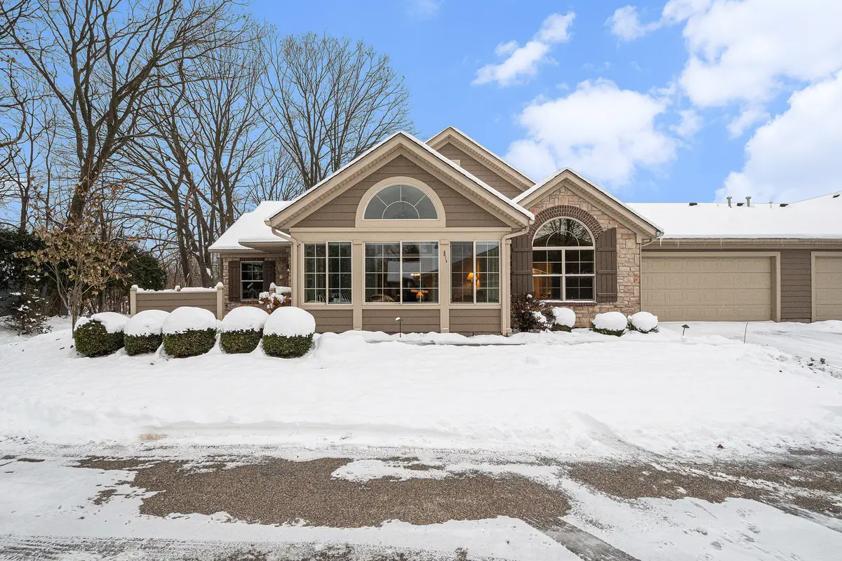 856 Bridge Crest Drive Se, Ada, MI 49301 - Image #1