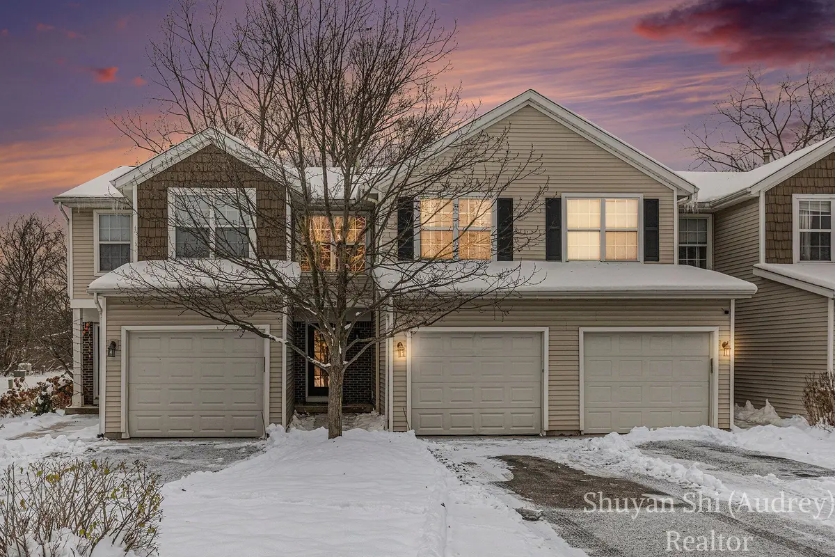3296 Park Ridge Lane Ne, Grand Rapids, MI 49525 - Image #1