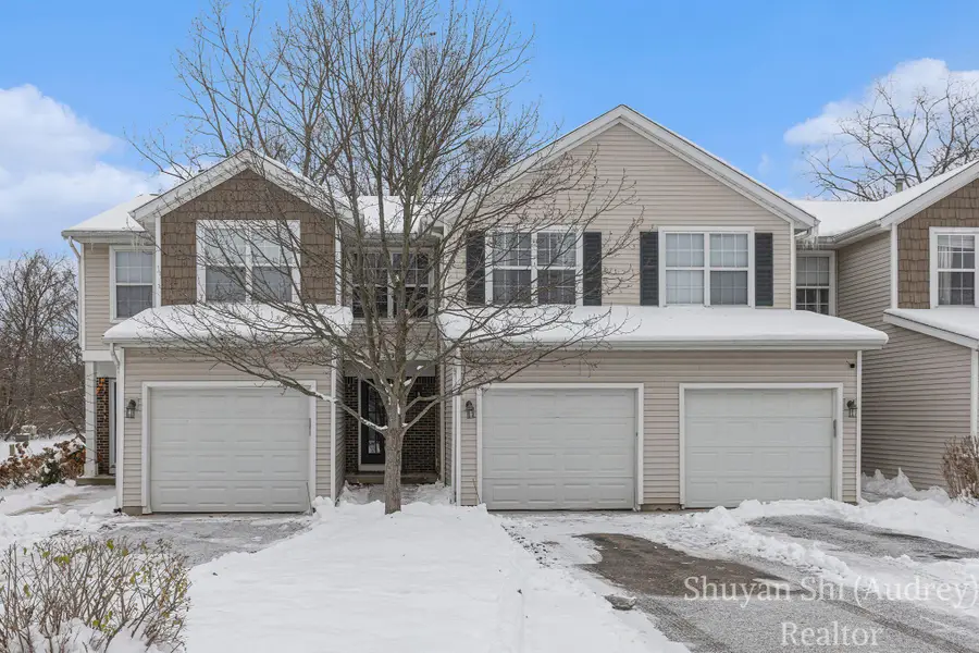 3296 Park Ridge Lane Ne, Grand Rapids, MI 49525 - Image #2