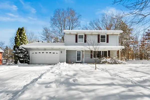 4745 Briarhill Drive, Portage, MI 49024