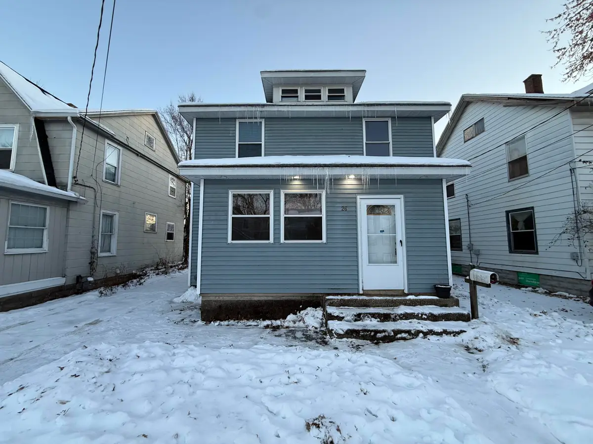 26 Banner Street Sw, Grand Rapids, MI 49507 - Image #1