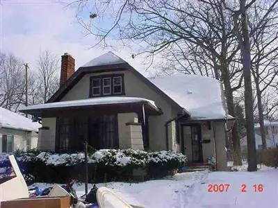 1648 Euclid Avenue, Flint, MI 48503