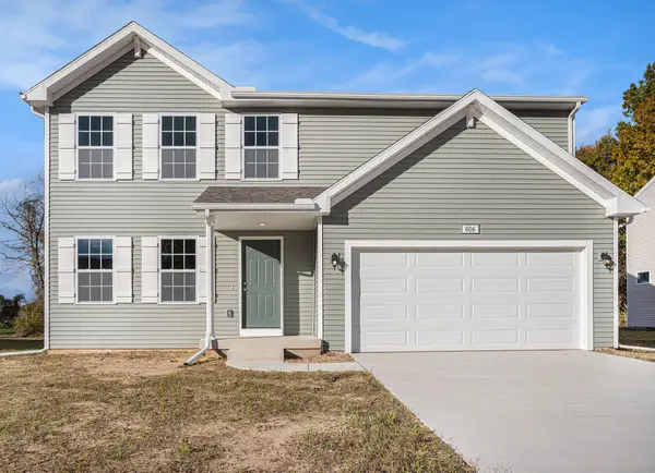 1640 Aspen Trail, Otsego, MI 49078