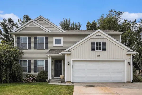 2425 Sagebrush Street, Kalamazoo, MI 49006