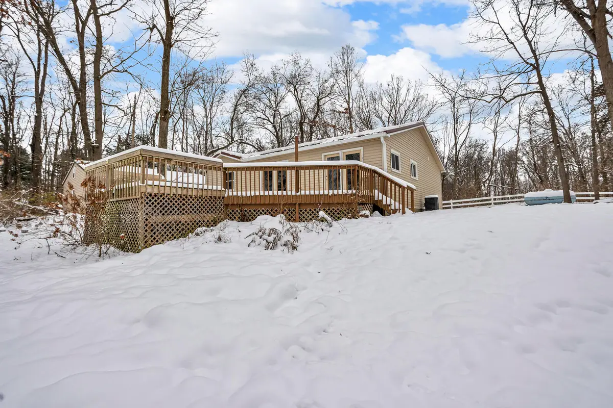 1860 E Liberty Road, Clarklake, MI 49234 - Image #1