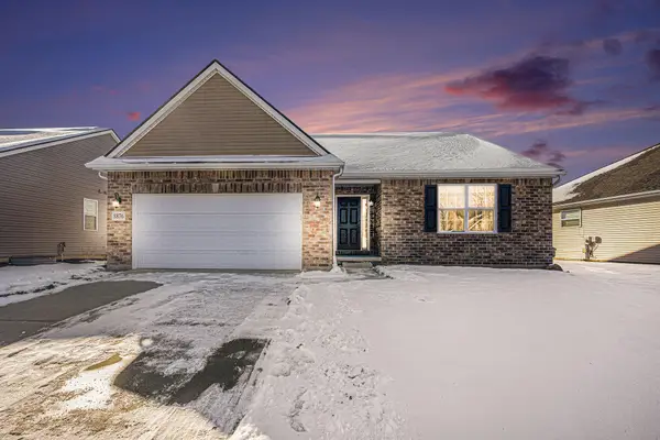 8876 Creekway Drive, Ypsilanti, MI 48197