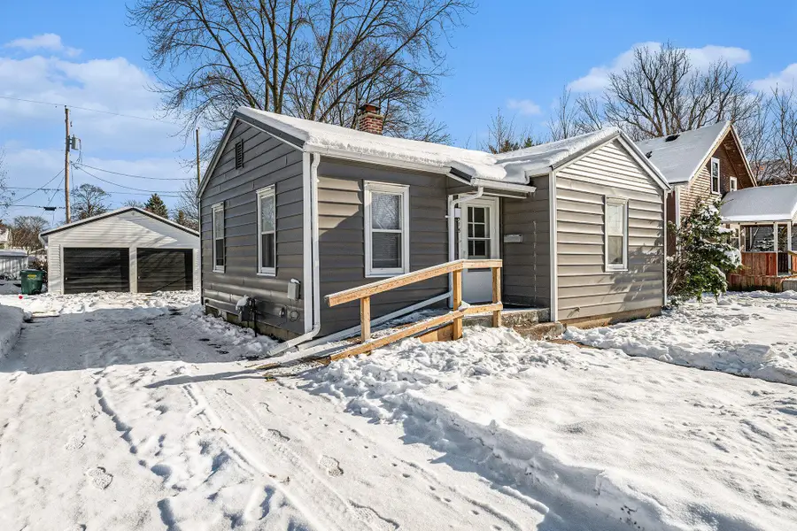 515 N Prospect Street, Sturgis, MI 49091 - Image #2