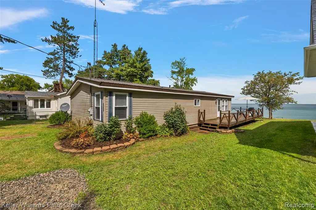 8723 Lakeshore Road, Lexington, MI 48450 - Image #1