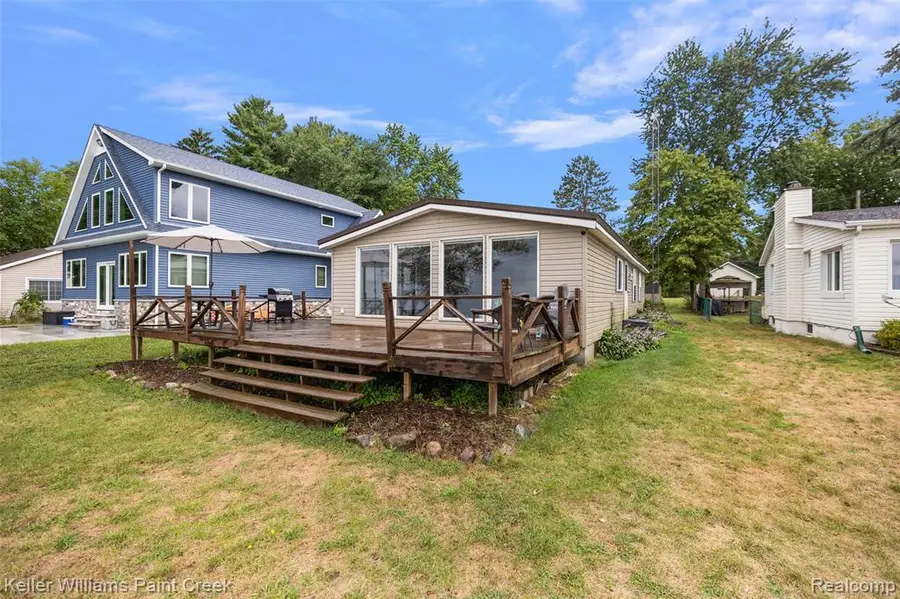 8723 Lakeshore Road, Lexington, MI 48450 - Image #2