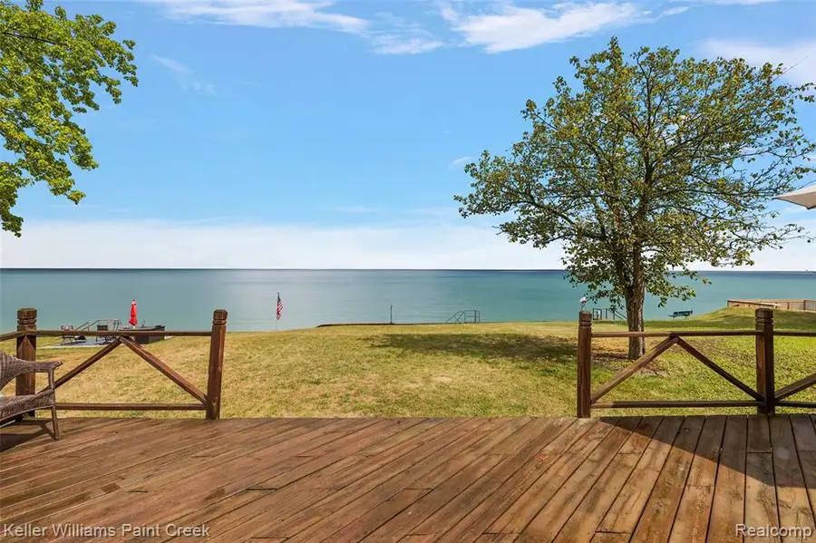 8723 Lakeshore Road, Lexington, MI 48450 - Image #3
