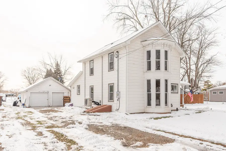 510 E Logan Street, Tecumseh, MI 49286 - Image #3