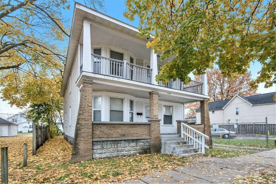 1230 Hamilton Avenue Nw, Grand Rapids, MI 49504 - Image #2