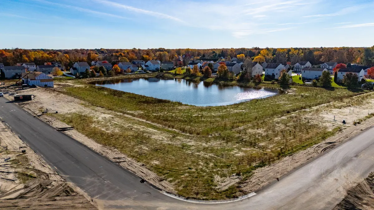 1618 Blue Haven Drive #Lot 18, Holland, MI 49424 - Image #1