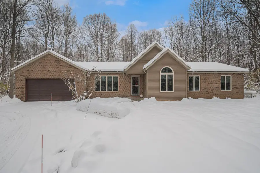 1209 Morris Drive, Niles, MI 49120 - Image #3