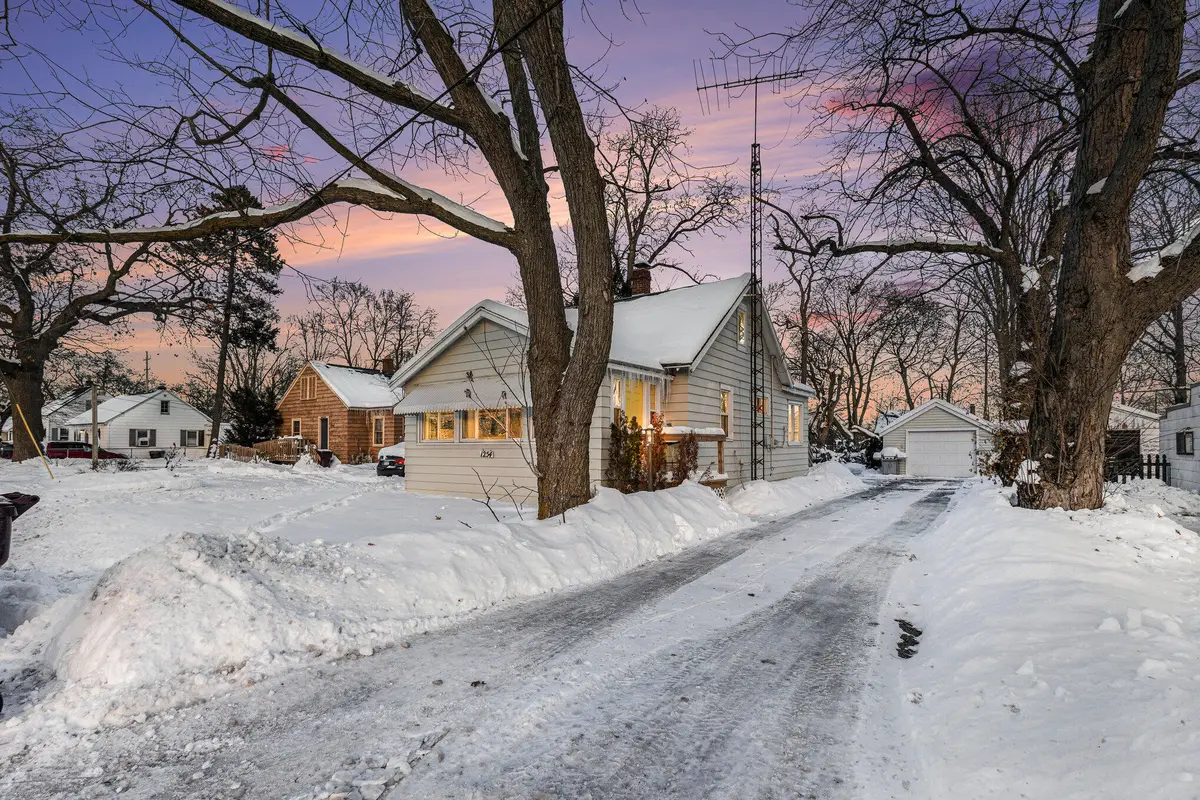 1254 Harvey Street, Muskegon, MI 49442 - Image #1