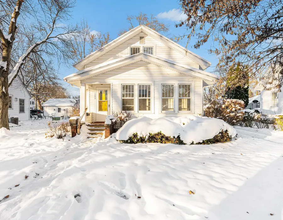 1209 Cambridge Drive, Kalamazoo, MI 49001 - Image #2