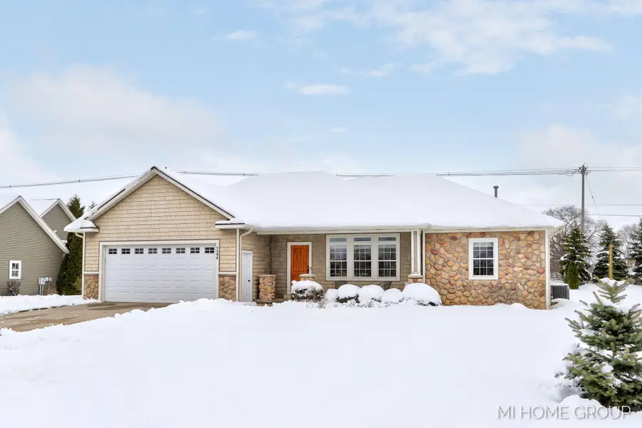 1398 Fluorite Avenue, Zeeland, MI 49464 - Image #3