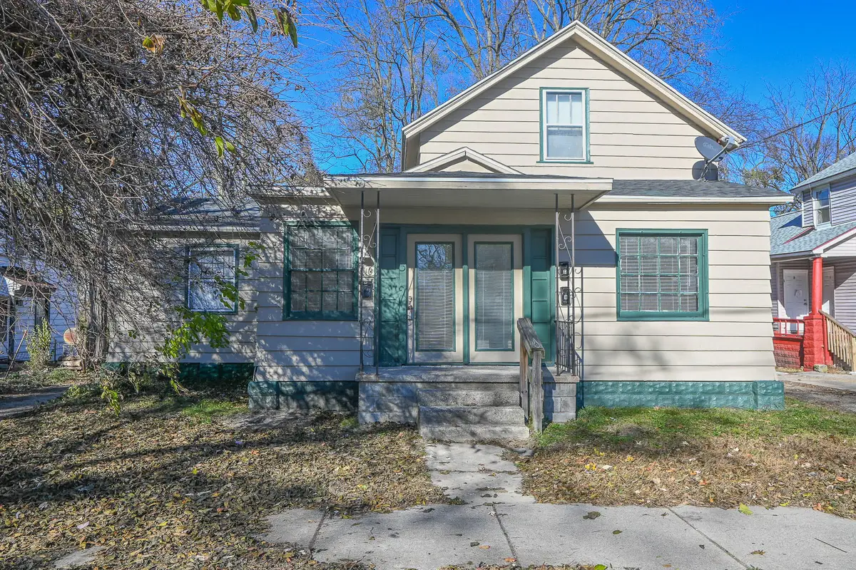 210 Amity Avenue, Muskegon, MI 49442 - Image #1