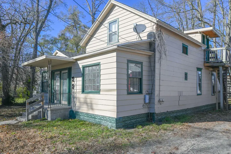 210 Amity Avenue, Muskegon, MI 49442 - Image #3