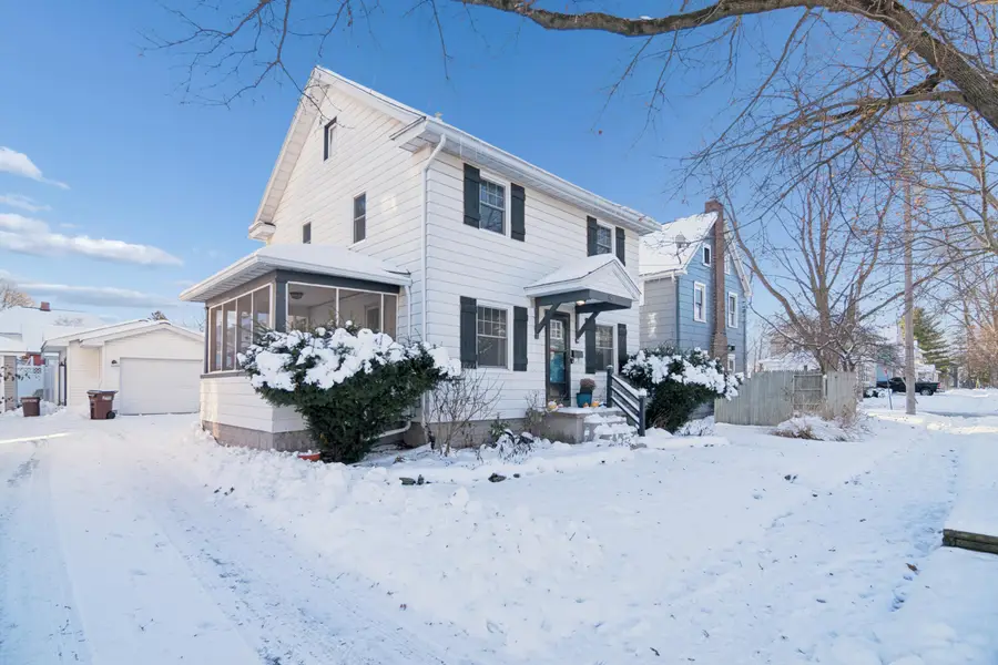 911 4th Street, Jackson, MI 49203 - Image #2