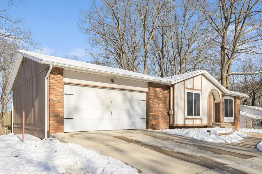 4986 Farwell Lake Road, Horton, MI 49246 - Image #3