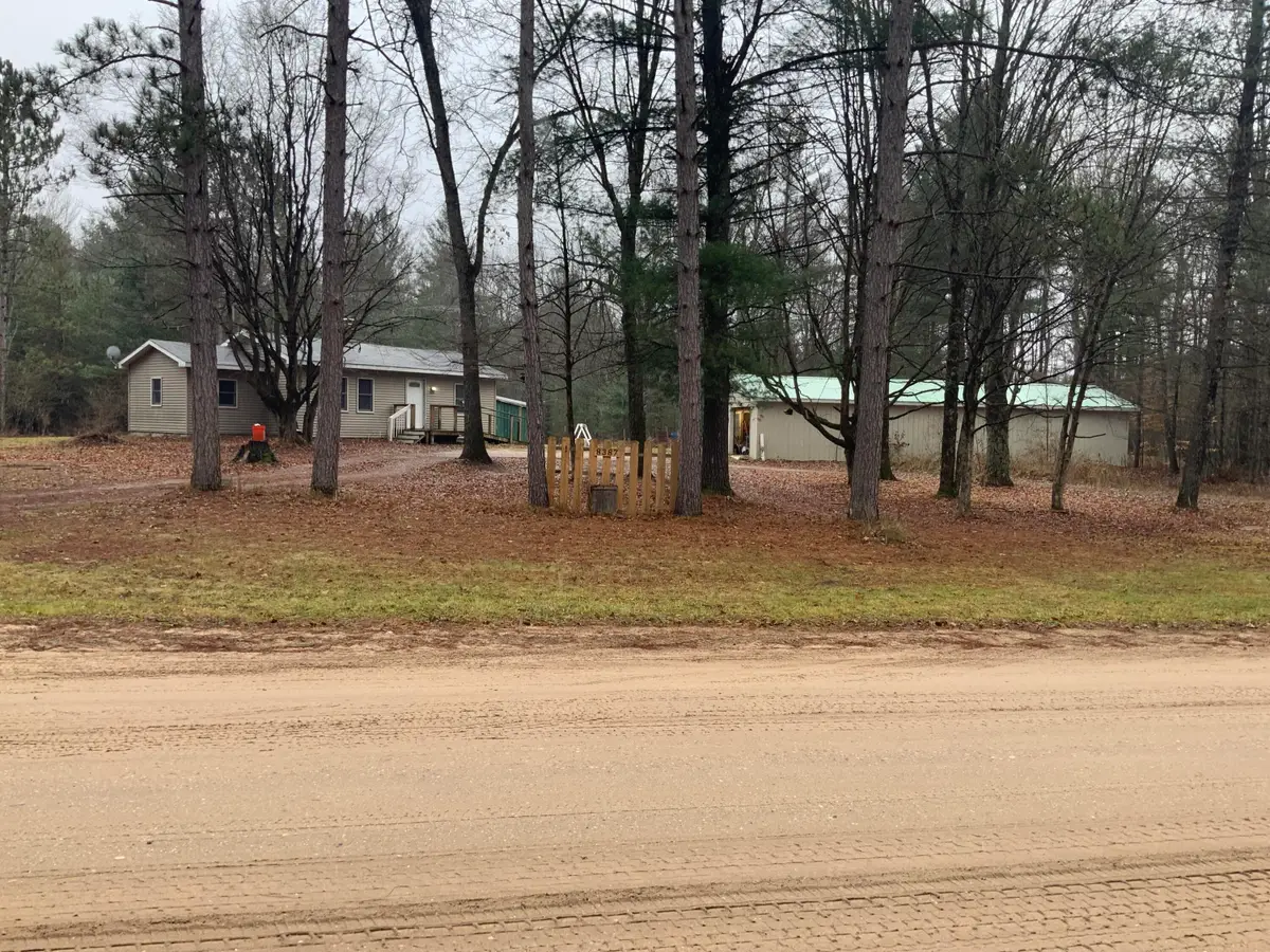 8387 E 7 Mile Road, Luther, MI 49656 - Image #1