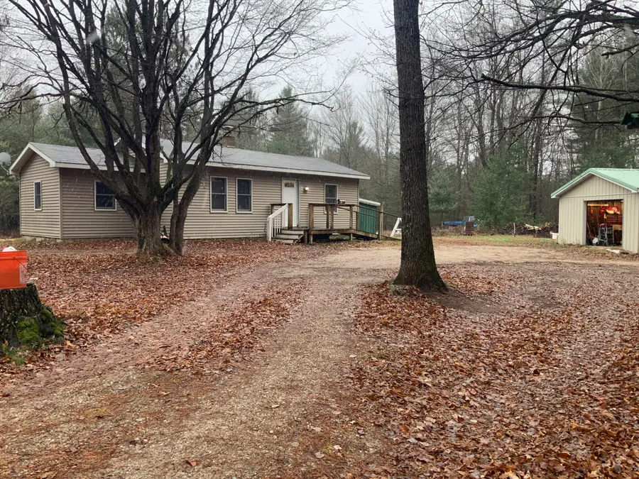 8387 E 7 Mile Road, Luther, MI 49656 - Image #2