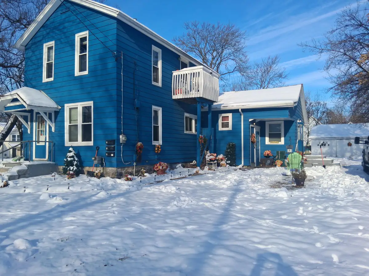 604 Homewild Avenue, Jackson, MI 49201 - Image #1