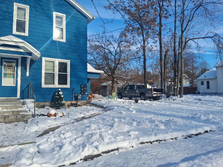 604 Homewild Avenue, Jackson, MI 49201 - Image #2