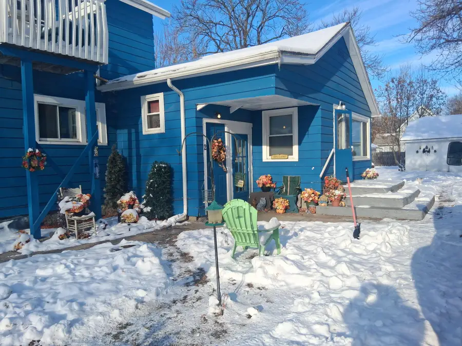 604 Homewild Avenue, Jackson, MI 49201 - Image #3