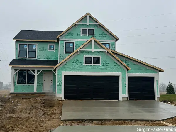 8026 Placid Waters Drive #125, Allendale, MI 49401