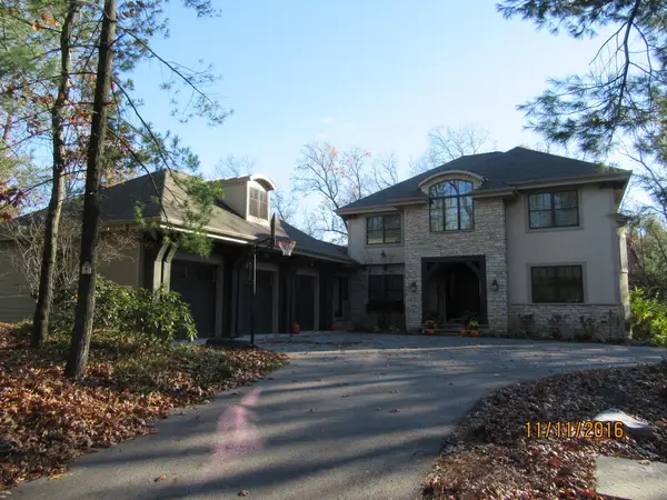 4694 Catamount Trail Ne, Ada, MI 49301