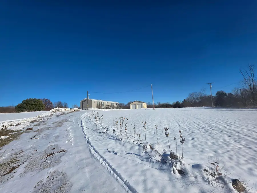 4093 E Stanton Road, Stanton, MI 48888 - Image #2