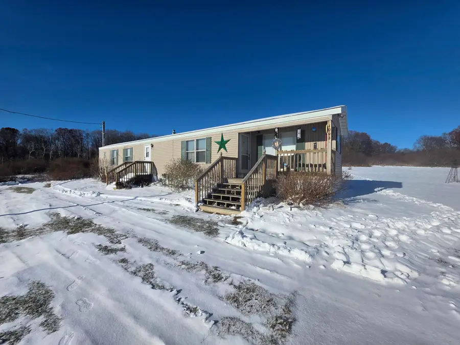 4093 E Stanton Road, Stanton, MI 48888 - Image #3