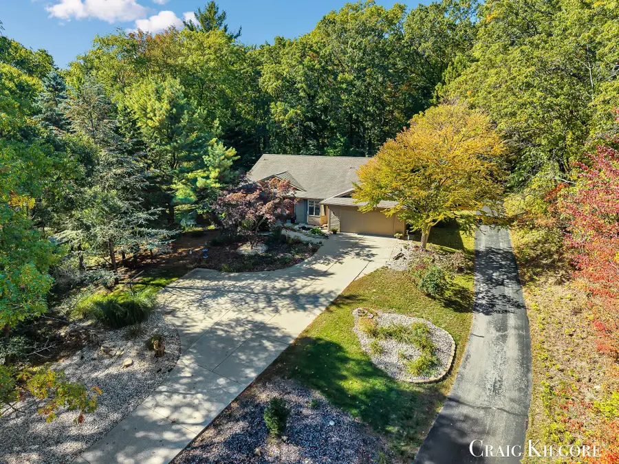 17871 N Fruitport Road, Spring Lake, MI 49456 - Image #3