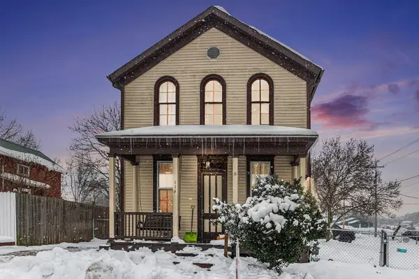 116 Elgin Street, Galien, MI 49113